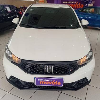 FIAT ARGO 1.3 FIREFLY FLEX DRIVE CVT